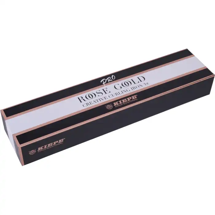 فرکننده موی کیپه مدل CREATIVE ROSEGOLD — تصویر ۳