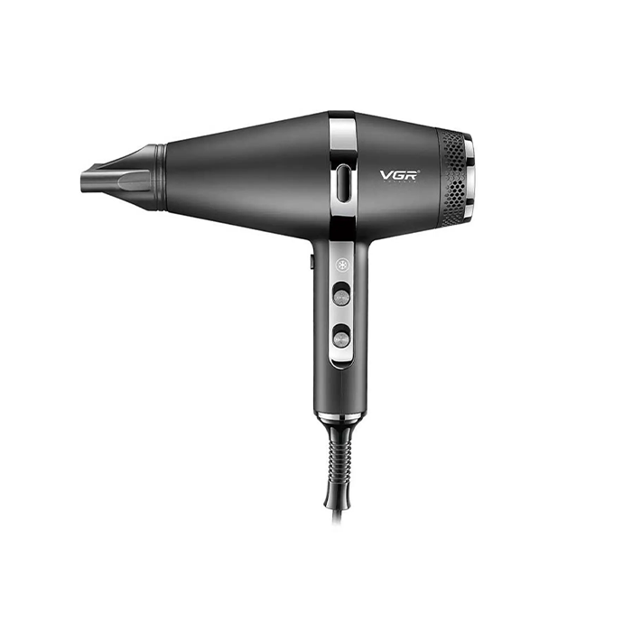 سشوار حرفه‌ای وی جی آر مدل V-451