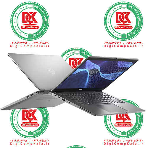 لپ تاپ 15.6 اینچ دل Dell Precision 5530 Intel Core i7 8850H Nvidia Quadro P1000 4GB FullHD IPS نسل 8 اینتل سری قوی H گارا