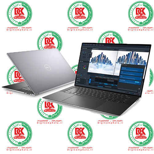 لپ تاپ 15.6 اینچ دل Dell Precision 5550 Intel Core i7 10850H Nvidia Quadro T2000 4GB FullHD IPS نسل 10 اینتل سری H گارانت?