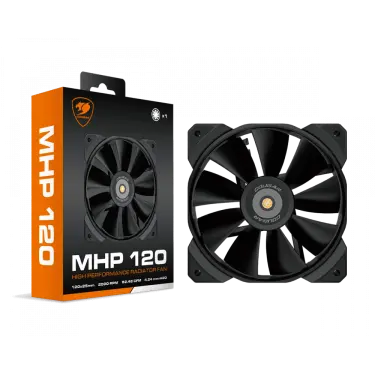 فن کیس کوگارVORTEX MHP120-بصیر رایانه