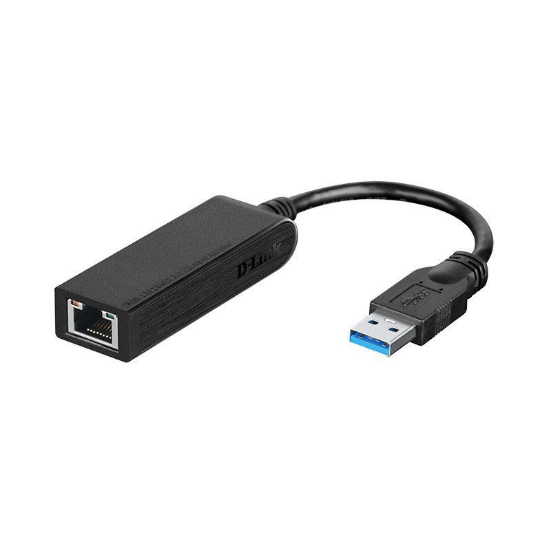 کارت شبکه USB 3.0 دی لینک DUB-1312 در بازار شبکه — تصویر ۲