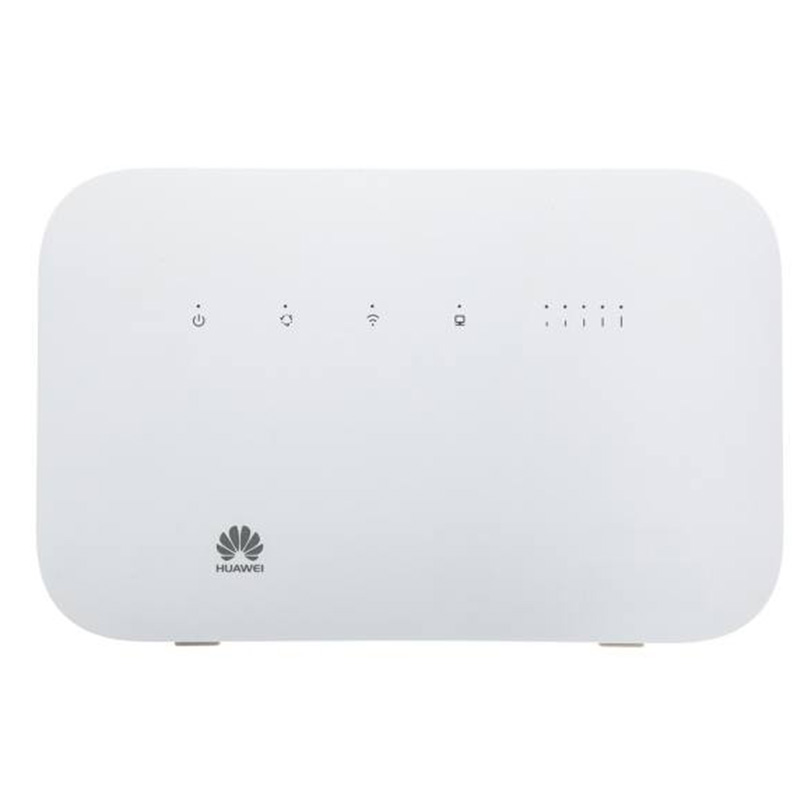 مودم LTE-4G هوآوی مدل B612-25d در بازار شبکه
