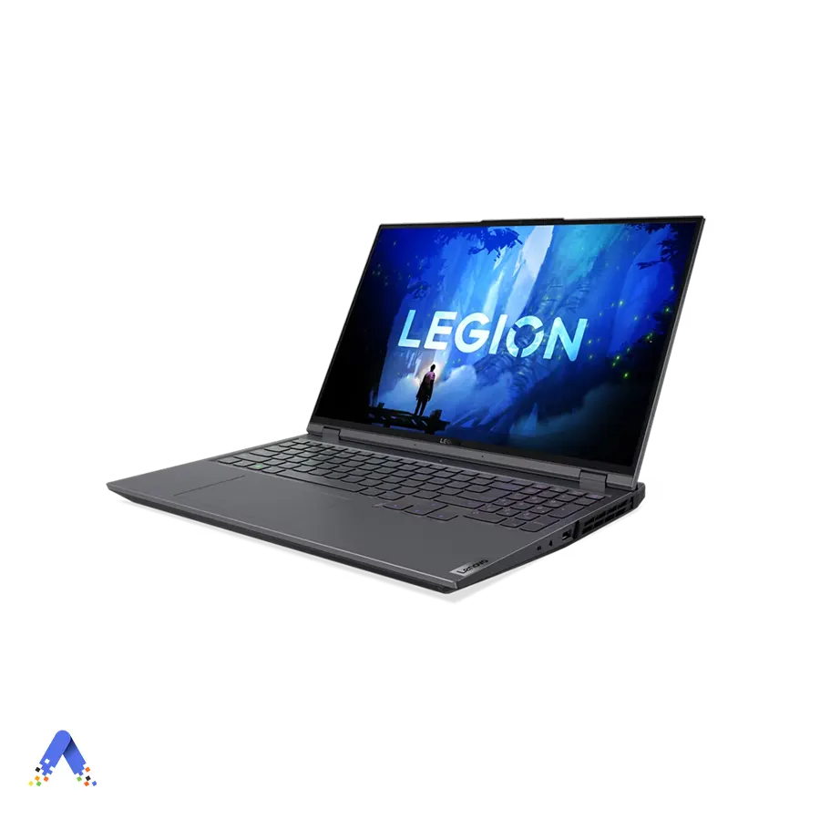 لپ تاپ گیمینگ لنوو Legion 5 Pro-DC در بازار شبکه