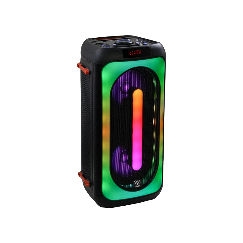اسپیکر ENZO OVO BOX 800 — تصویر ۲