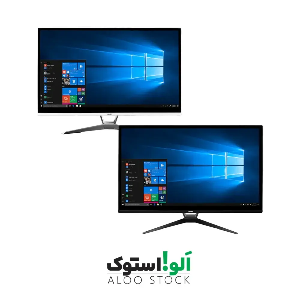 All in one Msi pro 22x