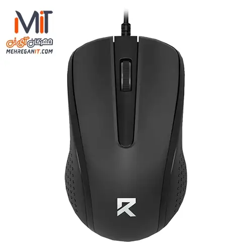 موس ردراگون مدل BM-4049