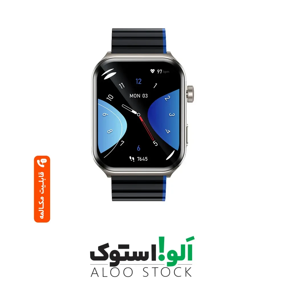 ساعت هوشمند Kieslect SmartWatch KS2