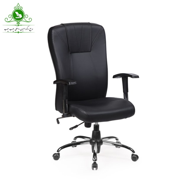 صندلی اداری کارمندی K1030