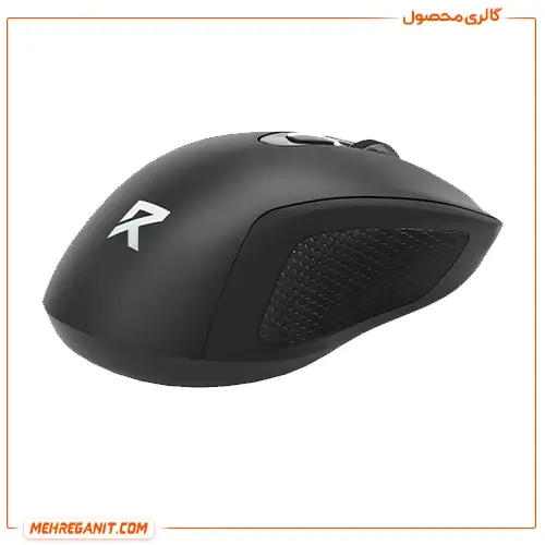 موس بی سیم ردراگون مدل BM-4054 — تصویر ۵