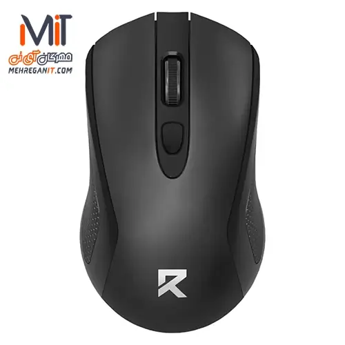موس بی سیم ردراگون مدل BM-4054 — تصویر ۲
