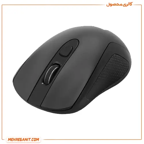 موس بی سیم ردراگون مدل BM-4054 — تصویر ۶