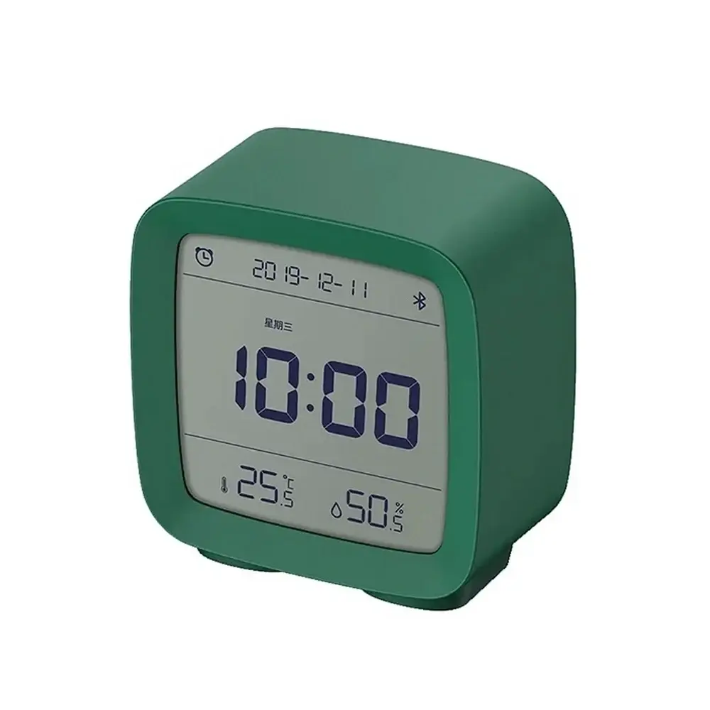 ساعت هوشمند زنگدار بلوتوثی Qingping Bluetooth Alarm Clock CGD1 — تصویر ۲