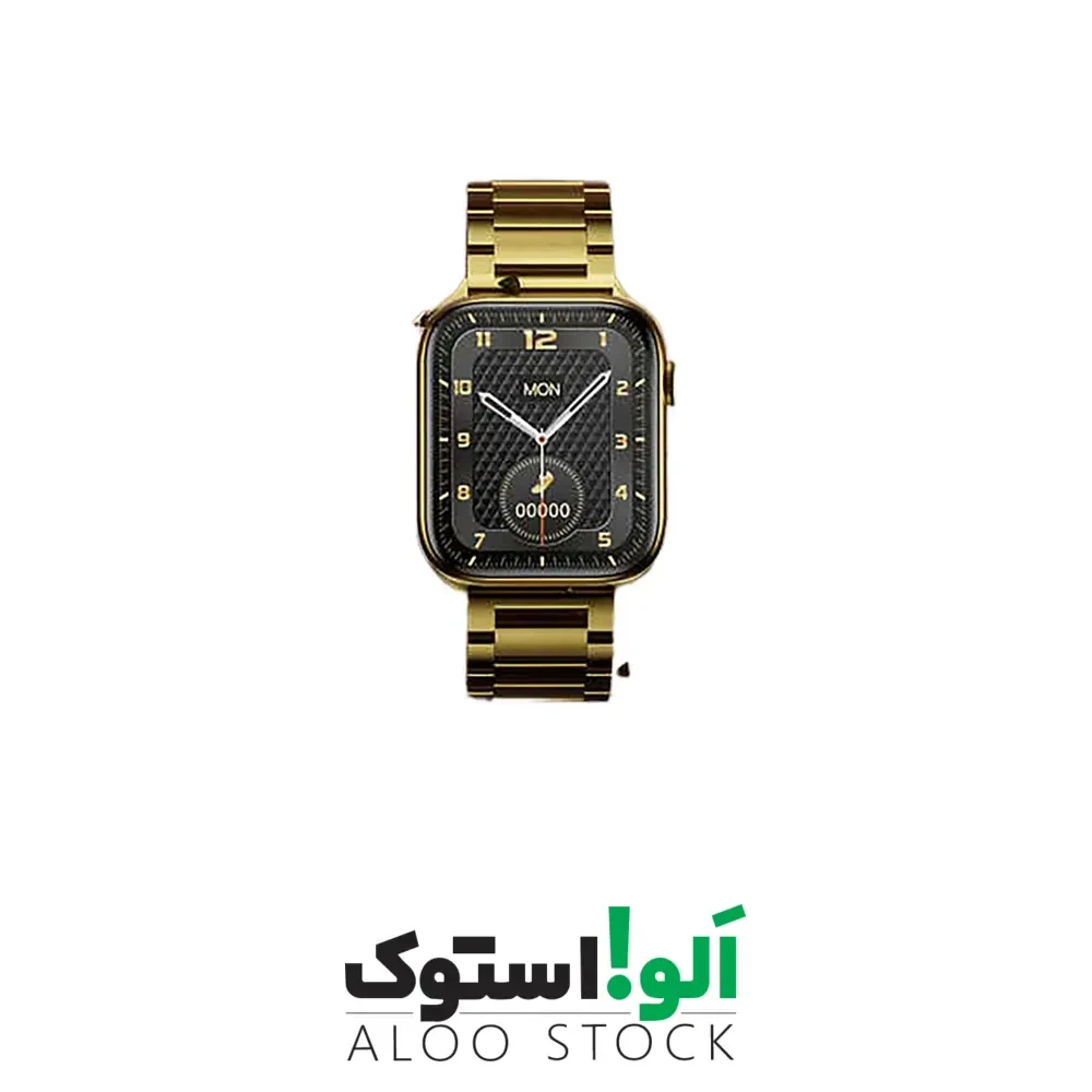 ساعت هوشمند هاینو تکو Haino Teko G8 Max — تصویر ۵