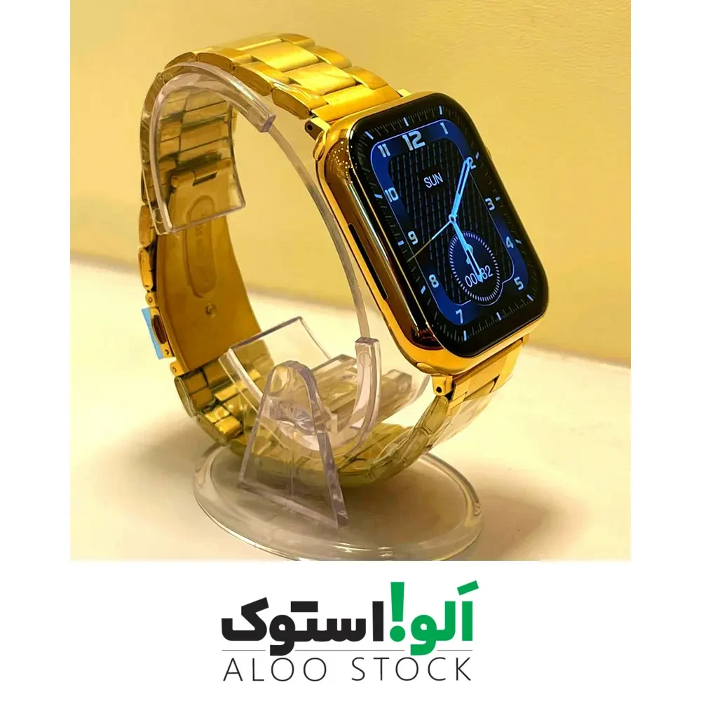 ساعت هوشمند هاینو تکو Haino Teko G8 Max — تصویر ۴
