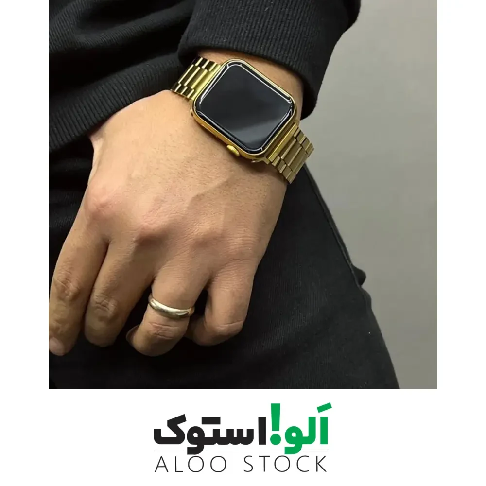 ساعت هوشمند هاینو تکو Haino Teko G8 Max — تصویر ۶