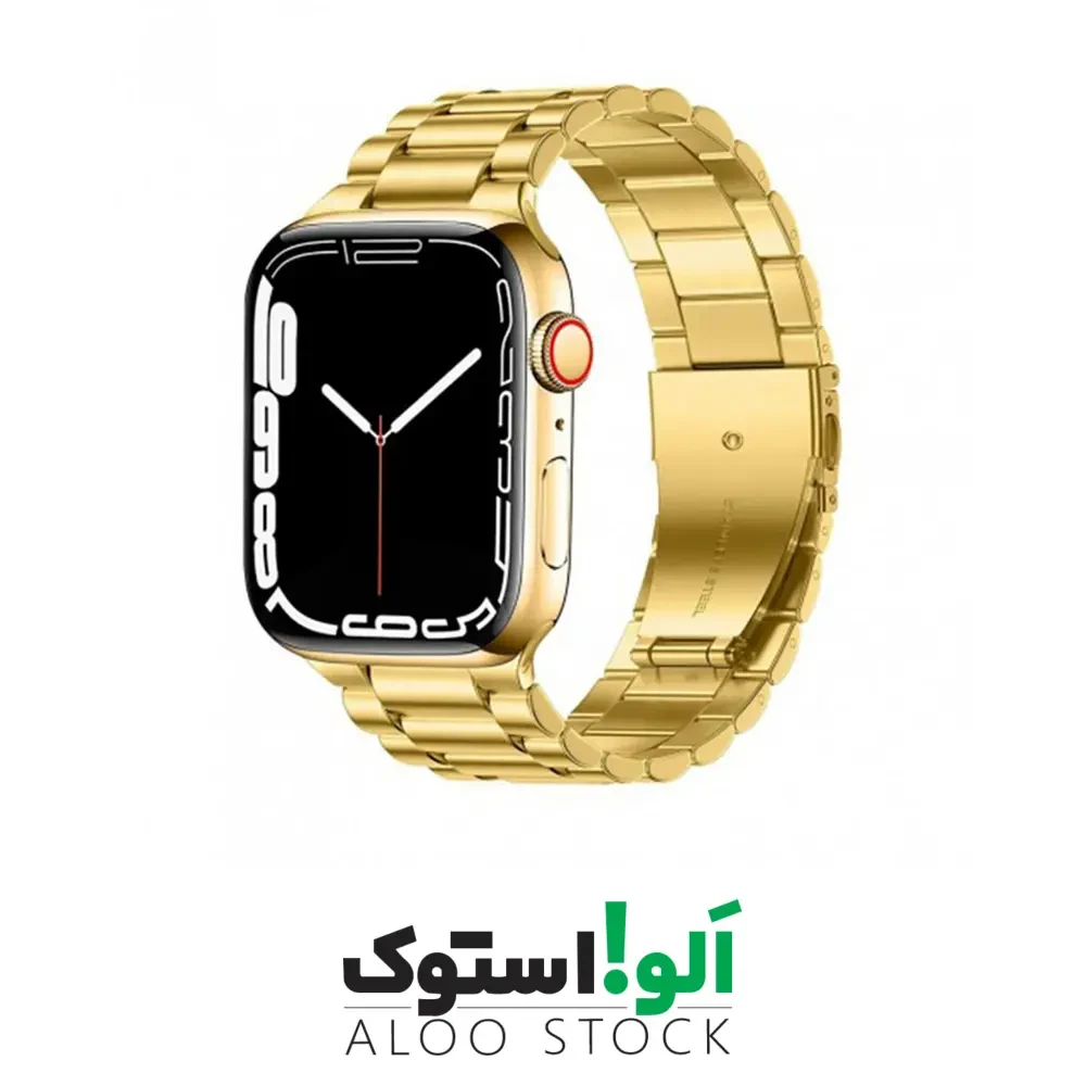 ساعت هوشمند هاینو تکو Haino Teko G8 Max — تصویر ۲