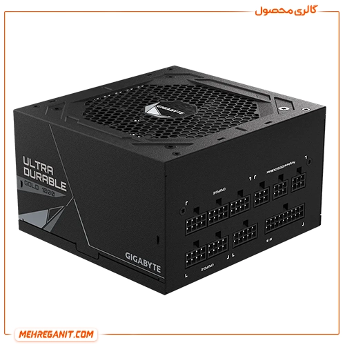 پاور کامپیوتر گیگابایت مدل UD1000GM — تصویر ۳