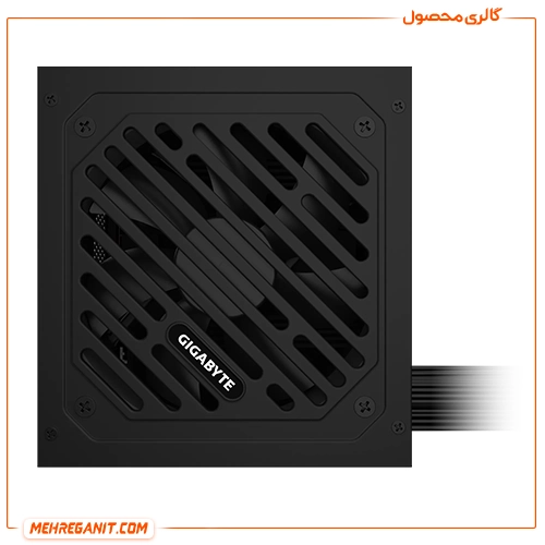 پاور کامپیوتر گیگابایت مدل P550SS — تصویر ۳