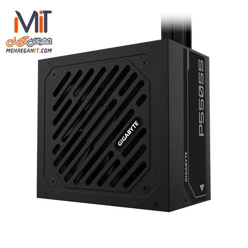 پاور کامپیوتر گیگابایت مدل P550SS — تصویر ۲