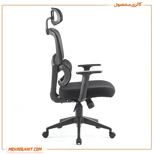 صندلی گیمینگ ردراگون مدل C-218 — تصویر ۴