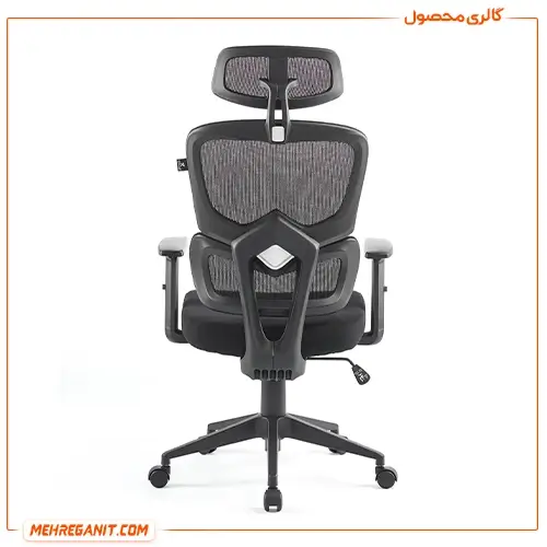 صندلی گیمینگ ردراگون مدل C-218 — تصویر ۵