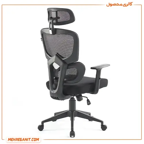 صندلی گیمینگ ردراگون مدل C-218 — تصویر ۶
