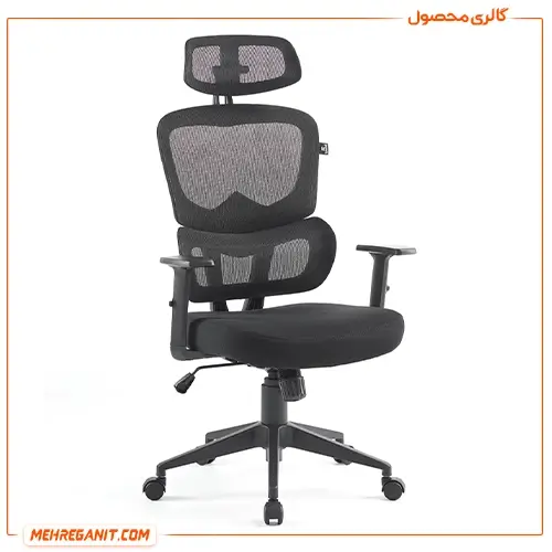 صندلی گیمینگ ردراگون مدل C-218 — تصویر ۳