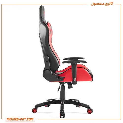 صندلی گیمینگ ردراگون مدل C-326BR — تصویر ۶