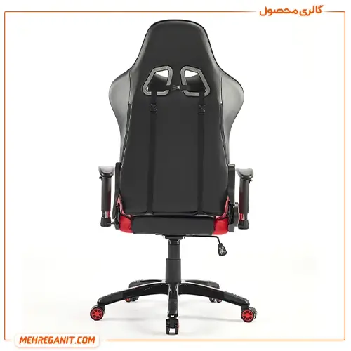 صندلی گیمینگ ردراگون مدل C-326BR — تصویر ۳