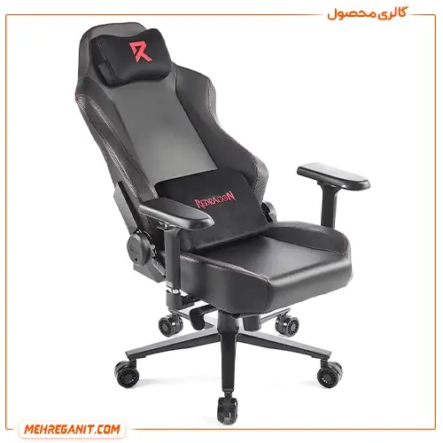 صندلی گیمینگ ردراگون مدل C-507 — تصویر ۵