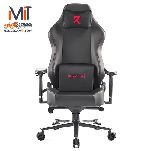 صندلی گیمینگ ردراگون مدل C-507