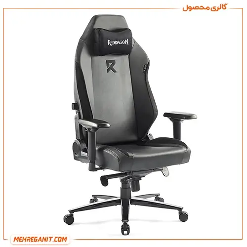 صندلی گیمینگ ردراگون مدل C-623 — تصویر ۵