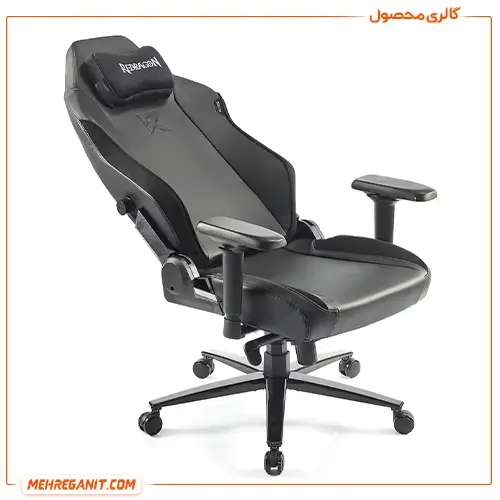 صندلی گیمینگ ردراگون مدل C-623 — تصویر ۶
