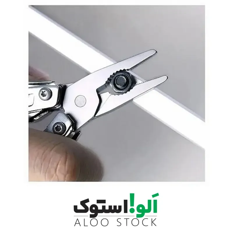 ابزار 12 کاره شیائومی Multitool Nextool Mini Flagship NE20146 /NE20148 — تصویر ۵