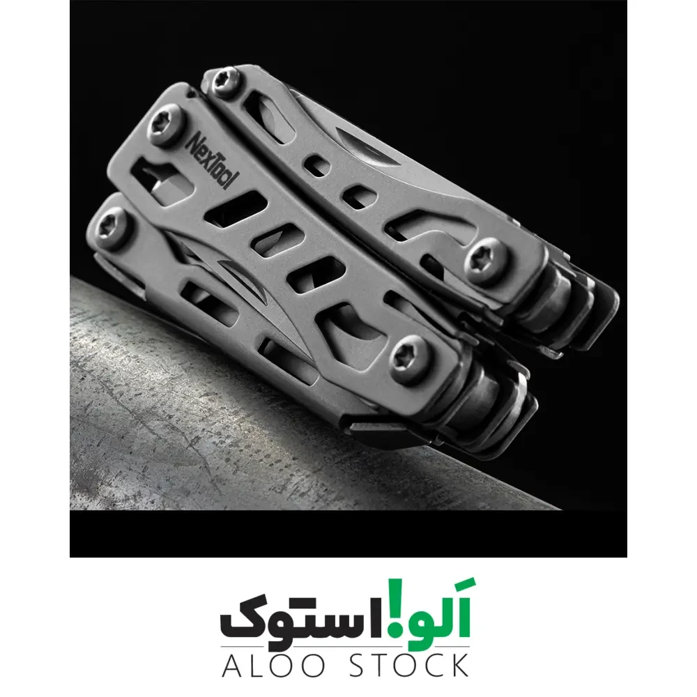 ابزار 12 کاره شیائومی Multitool Nextool Mini Flagship NE20146 /NE20148 — تصویر ۷