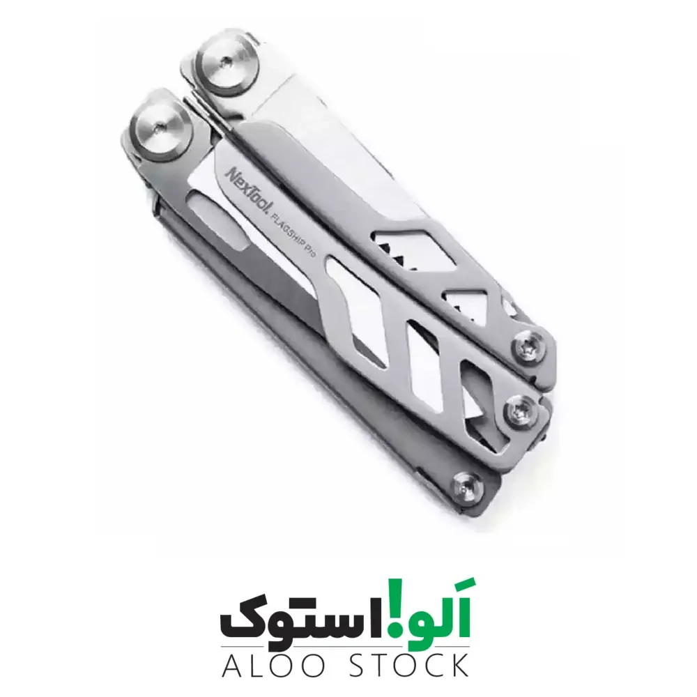 ابزار 12 کاره شیائومی Multitool Nextool Mini Flagship NE20146 /NE20148 — تصویر ۳
