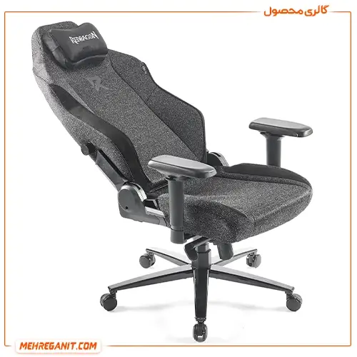 صندلی گیمینگ ردراگون مدل C-622 — تصویر ۵