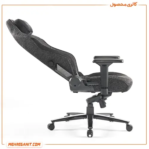صندلی گیمینگ ردراگون مدل C-622 — تصویر ۴