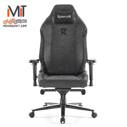 صندلی گیمینگ ردراگون مدل C-622