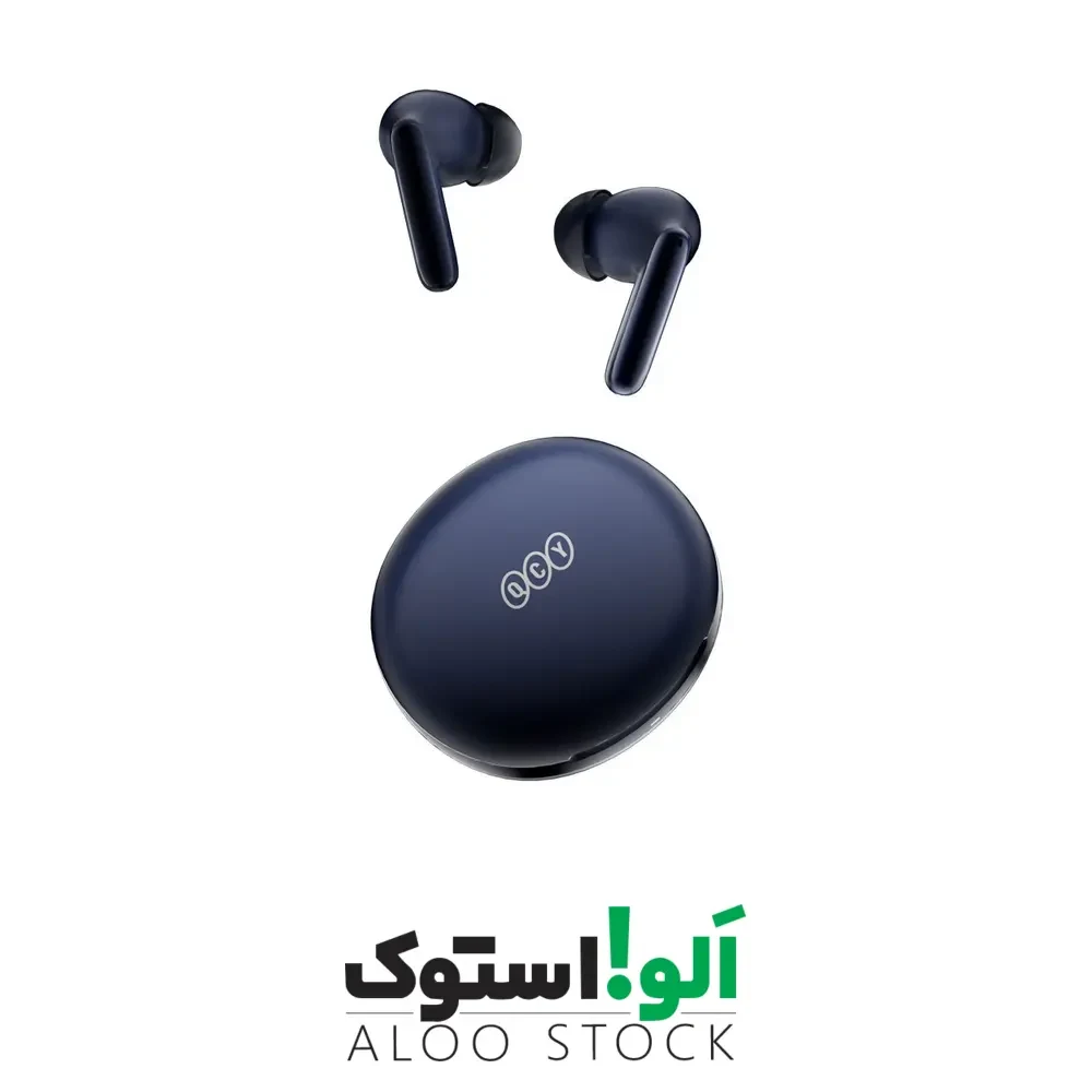 هندزفری بی سیم QCY T13 ANC 2 Wireless Earphones