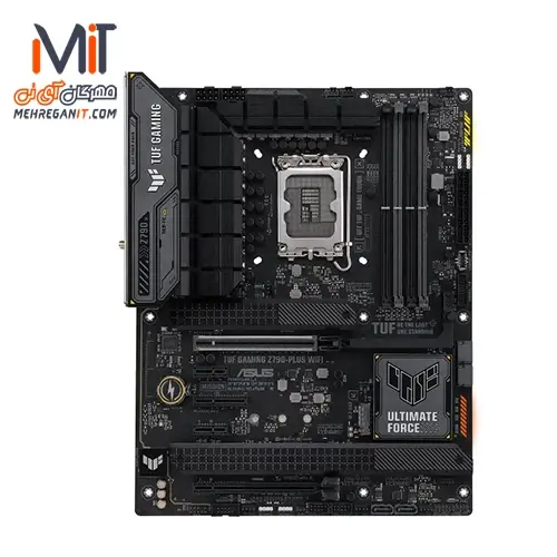 مادربرد ایسوس TUF z790 Plus wifi d5