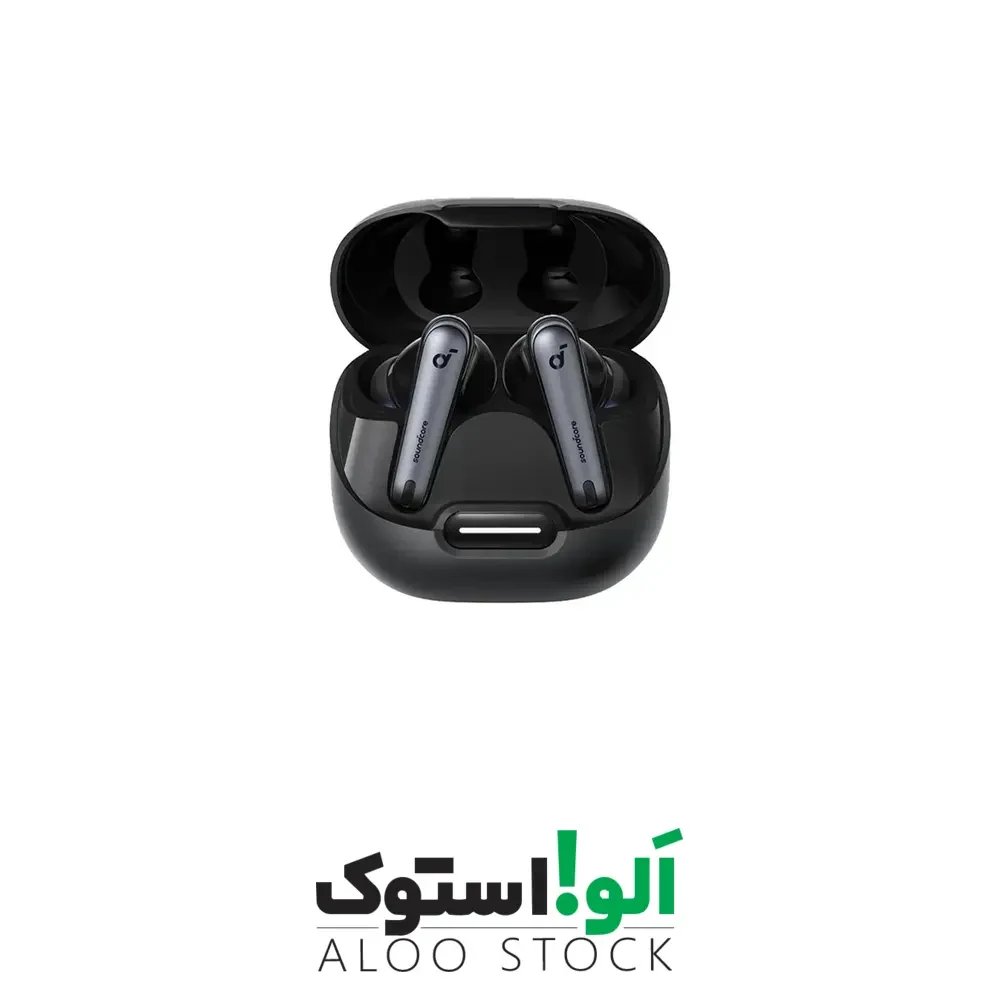 هدفون بلوتوثی انکر مدل Anker SoundCore Liberty 4 NC