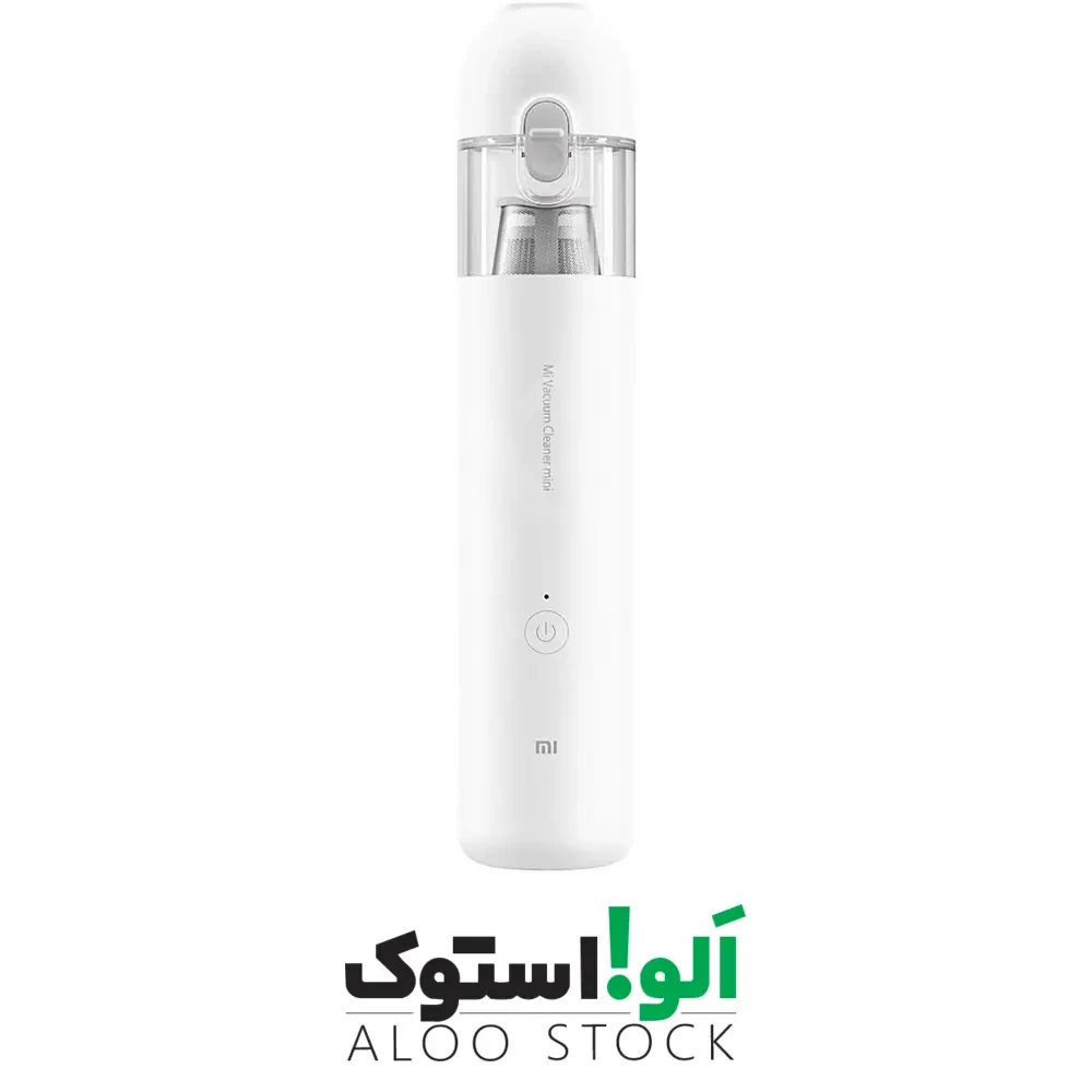 جارو شارژی شیائومی Mi vacuum cleaner mini