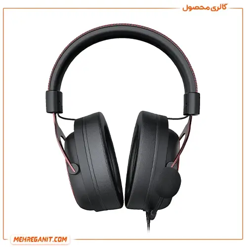 هدست گیمینگ ردراگون مدل Luna H540 — تصویر ۳