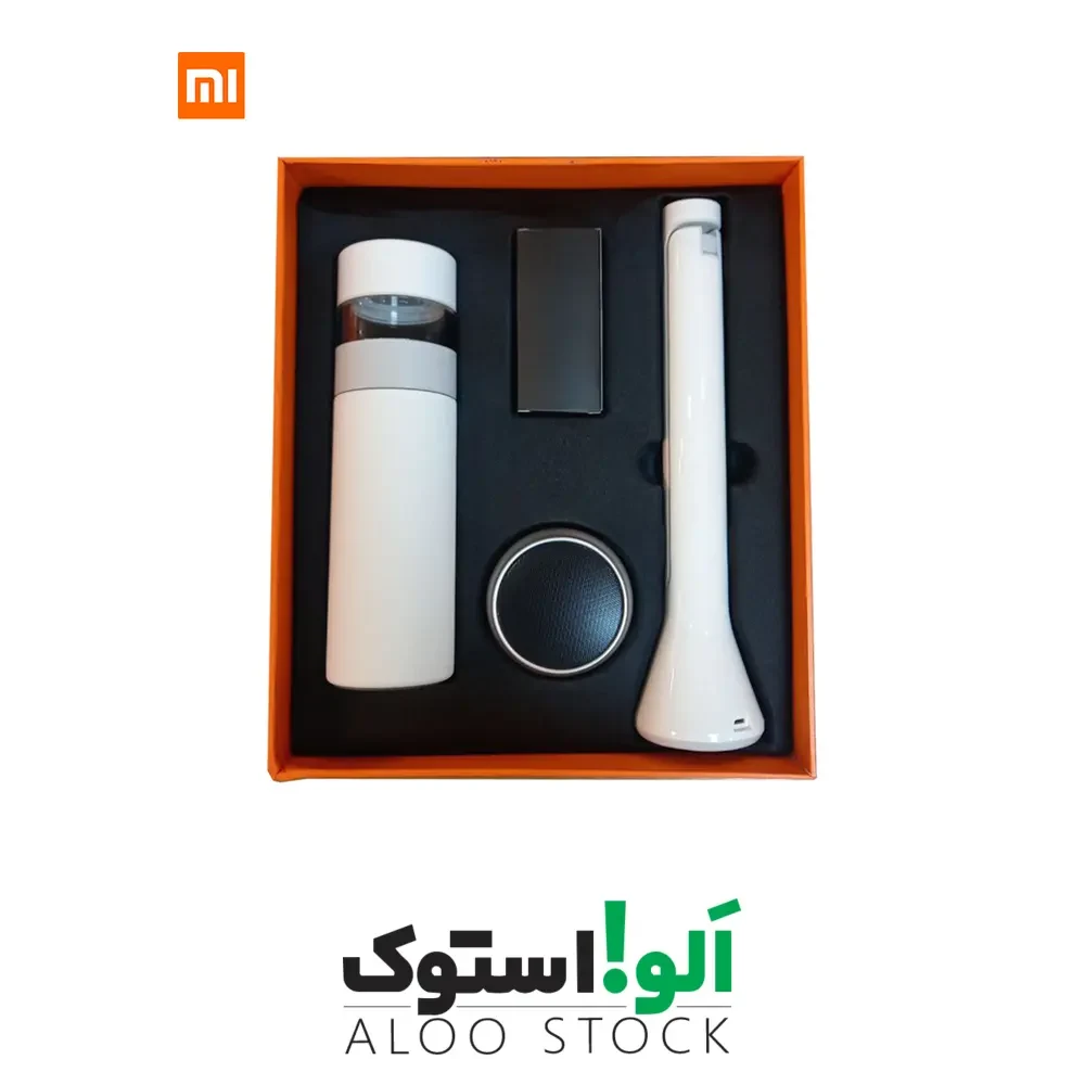 گیفت باکس شیائومی Xiaomi Desk Lamp Gift Box