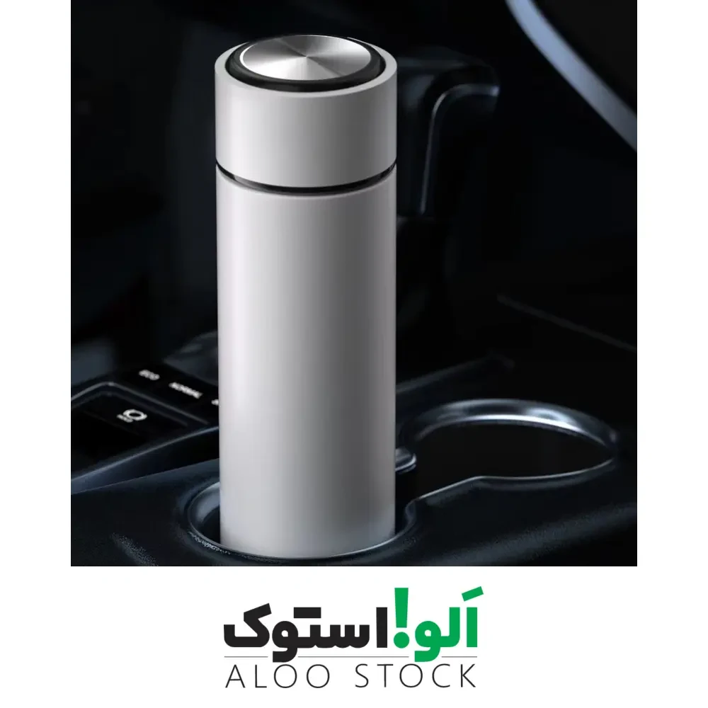 فلاسک شیائومی مدل Xiaomi HuoHou HU0292 — تصویر ۵