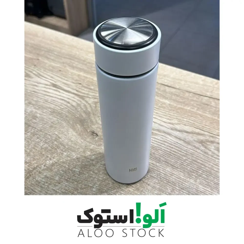 فلاسک شیائومی مدل Xiaomi HuoHou HU0292 — تصویر ۴