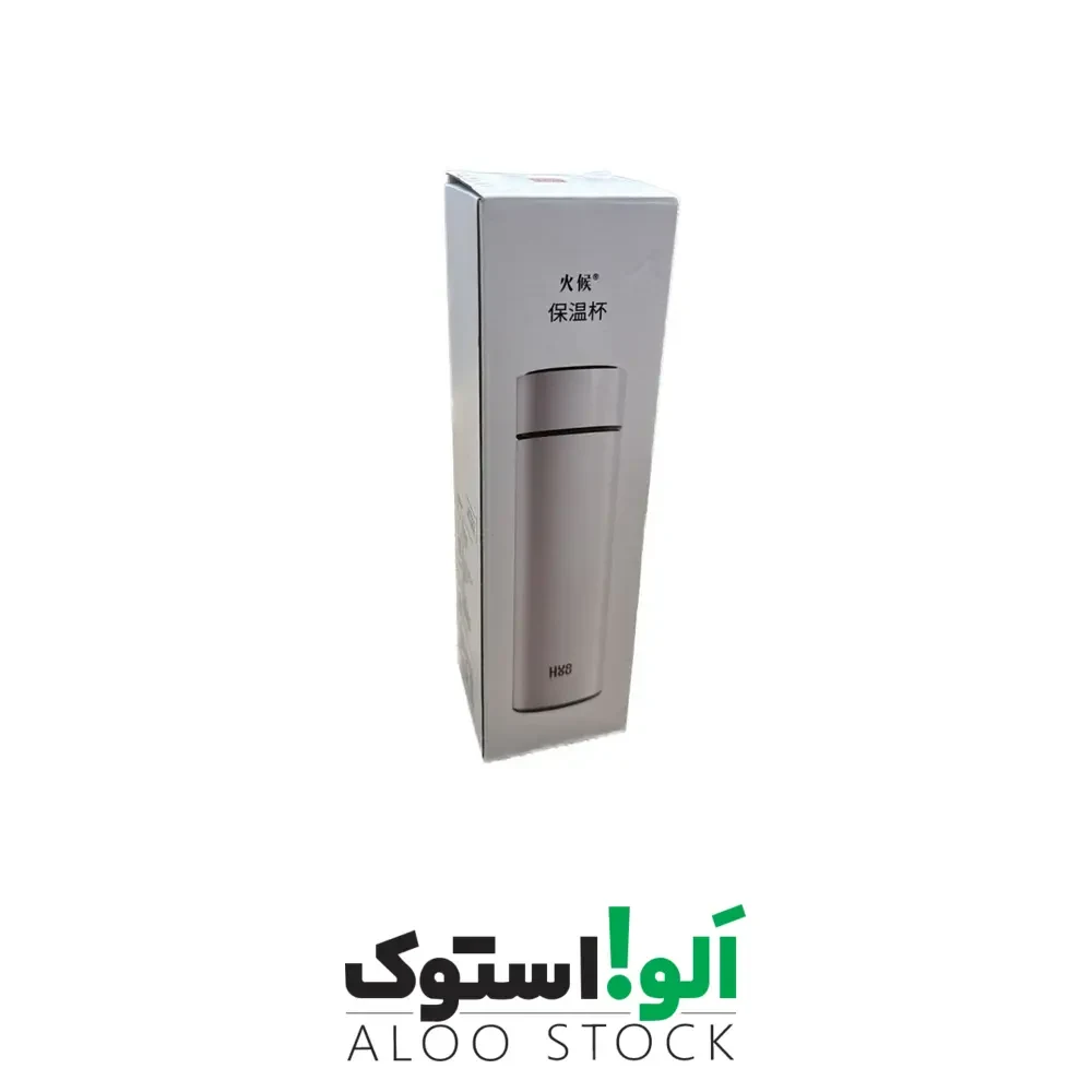 فلاسک شیائومی مدل Xiaomi HuoHou HU0292 — تصویر ۳