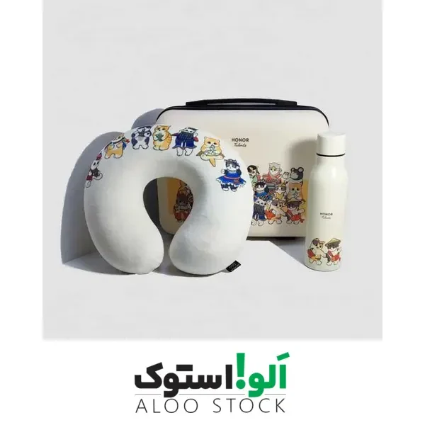 گیفت باکس آنر Honor Gift Box 1